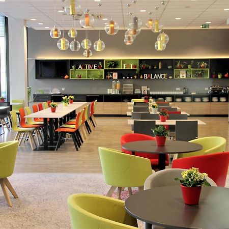 Active Hotel Wrocław Extérieur photo
