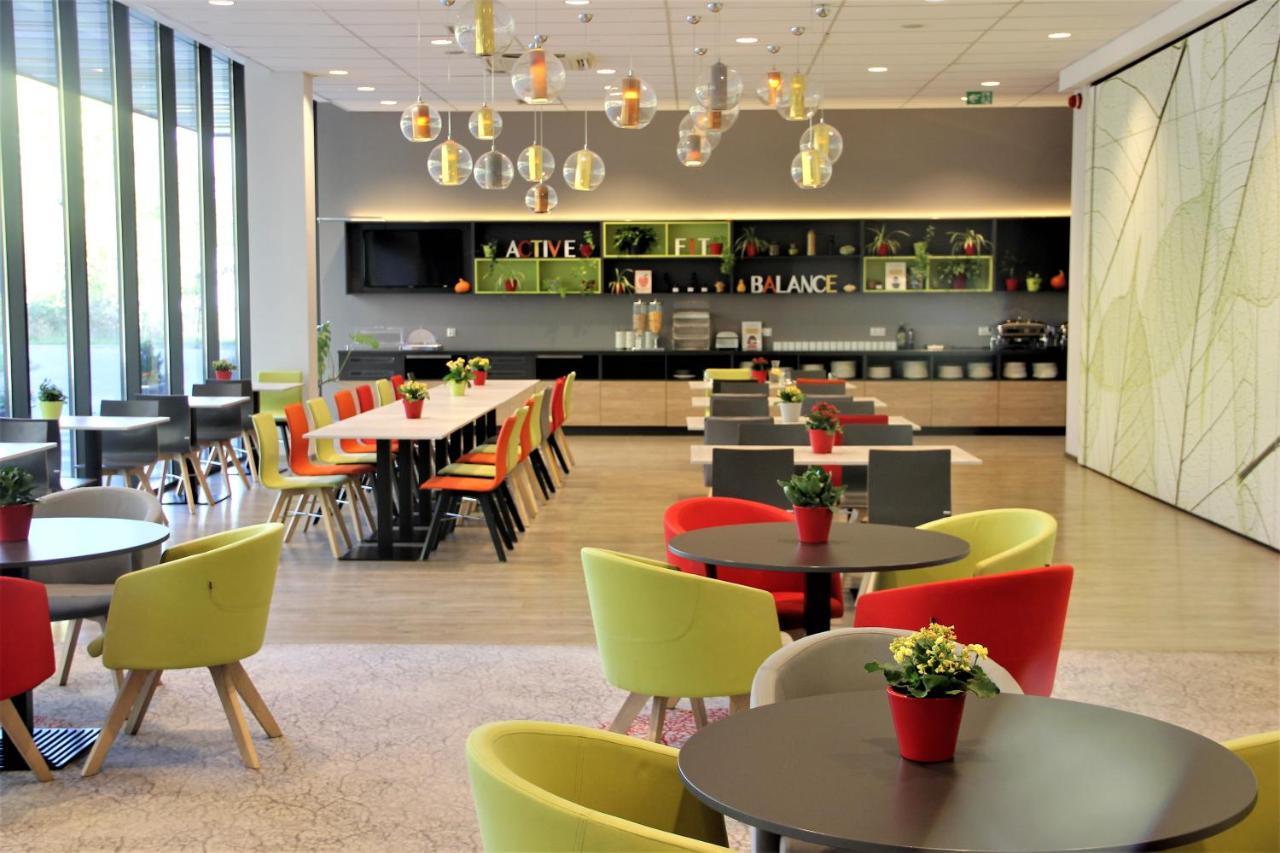 Active Hotel Wrocław Extérieur photo