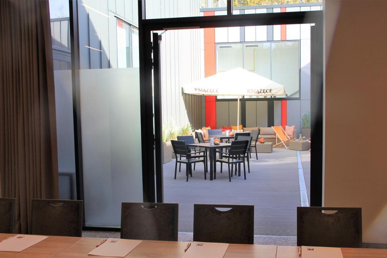Active Hotel Wrocław Extérieur photo