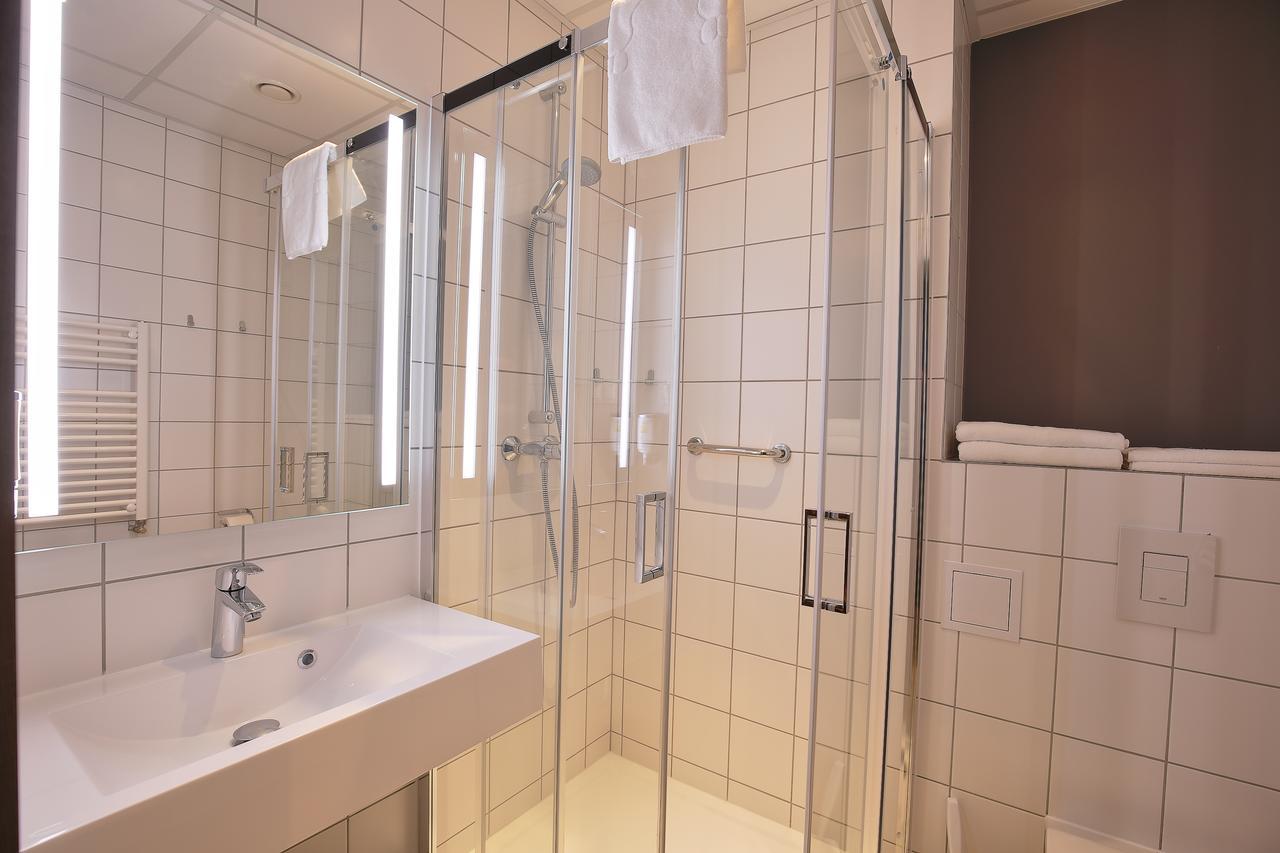 Active Hotel Wrocław Extérieur photo
