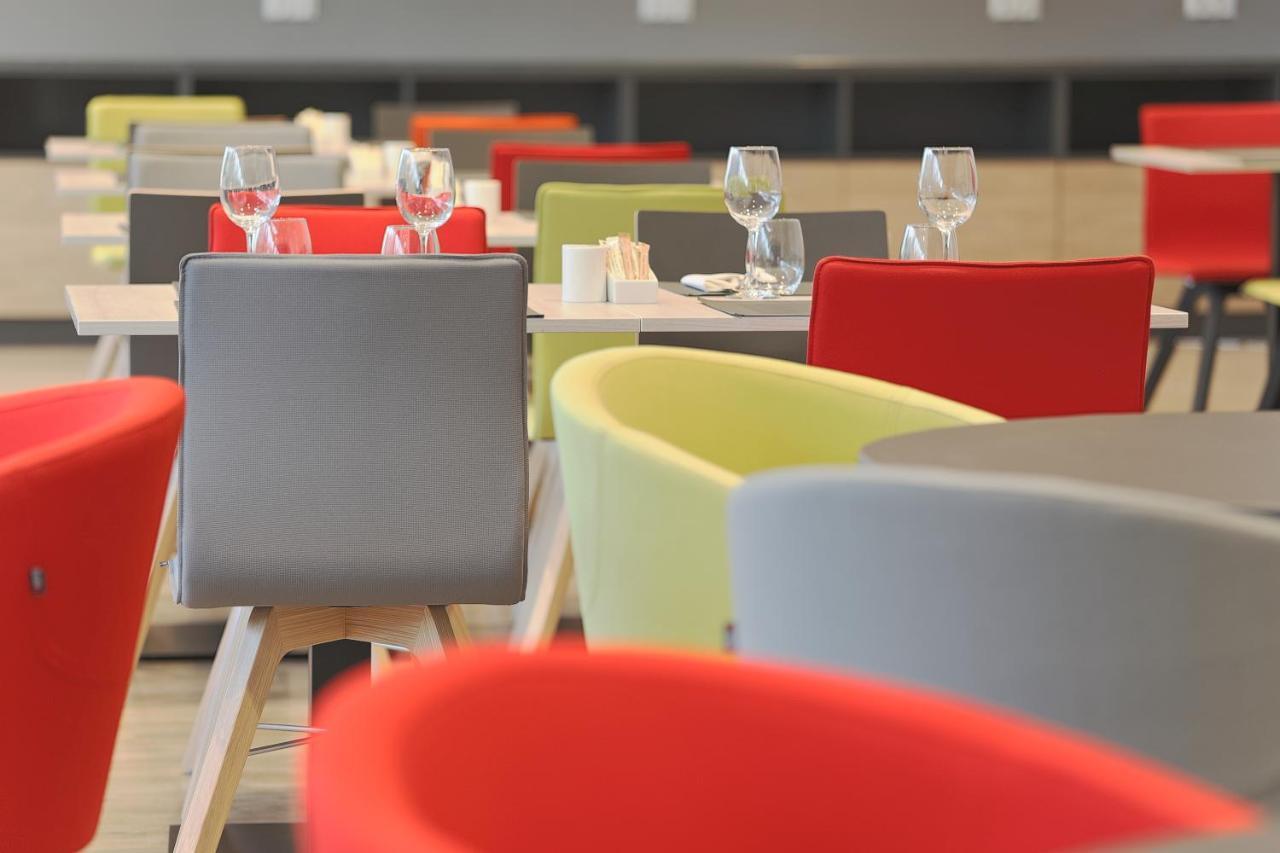 Active Hotel Wrocław Extérieur photo