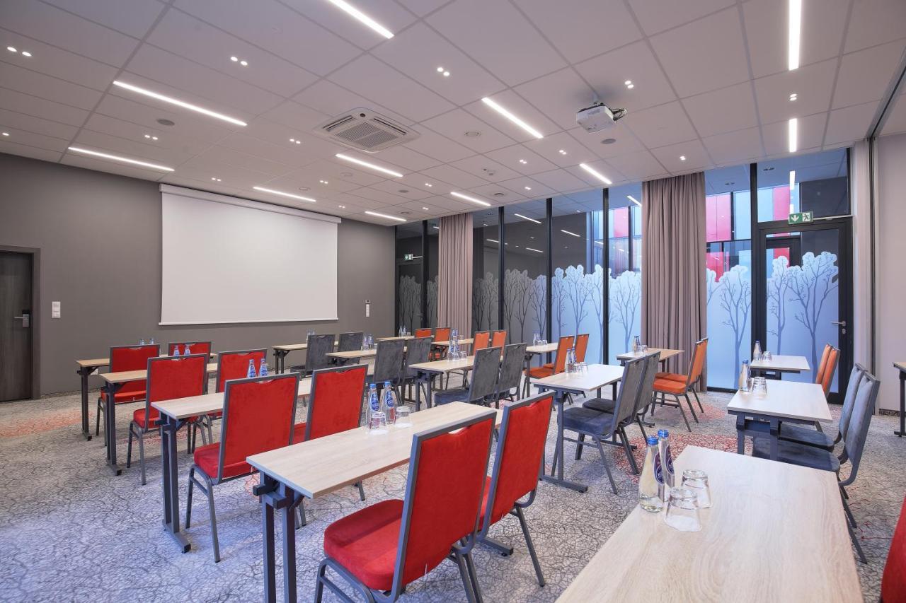 Active Hotel Wrocław Extérieur photo