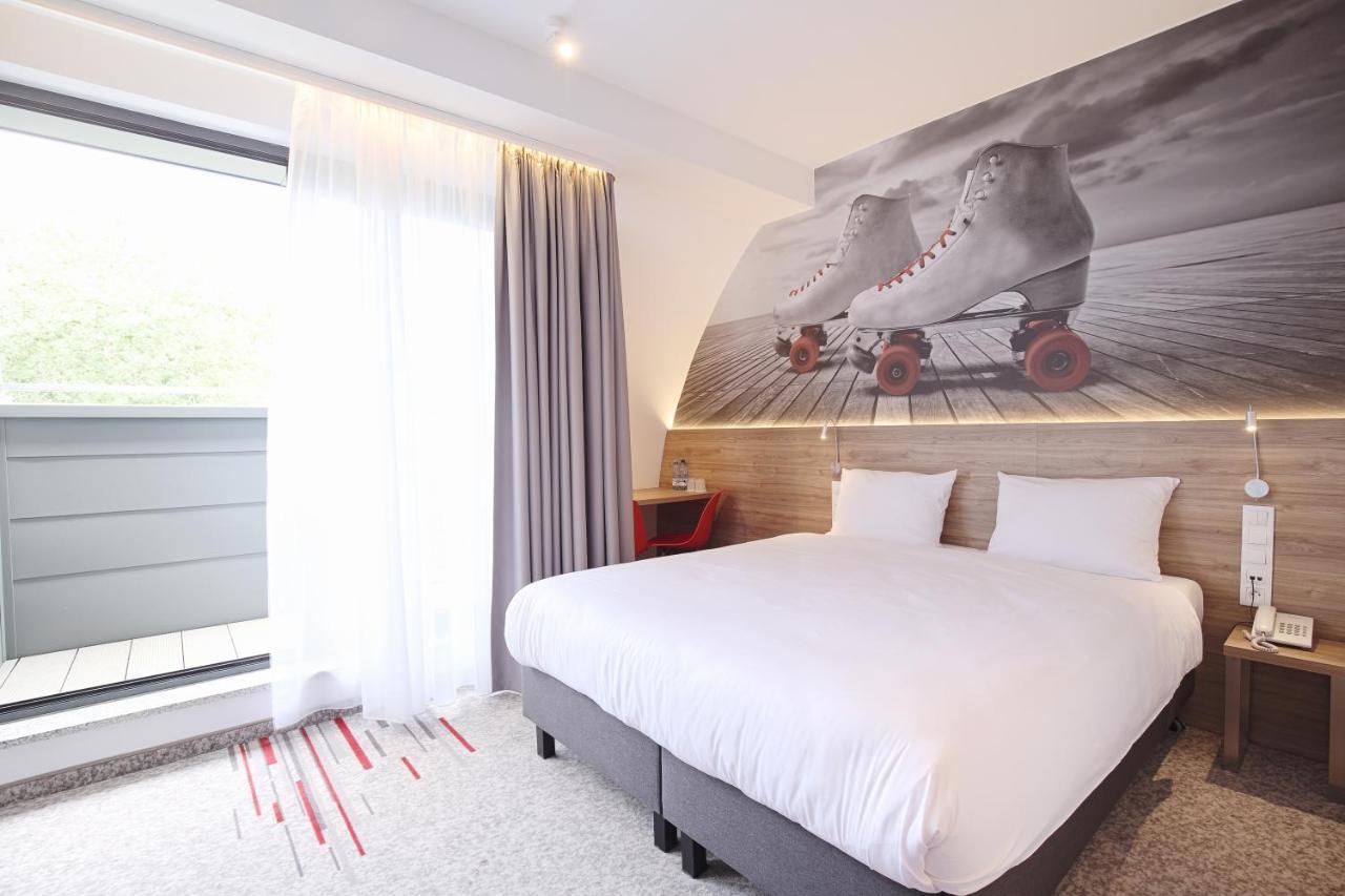 Active Hotel Wrocław Extérieur photo