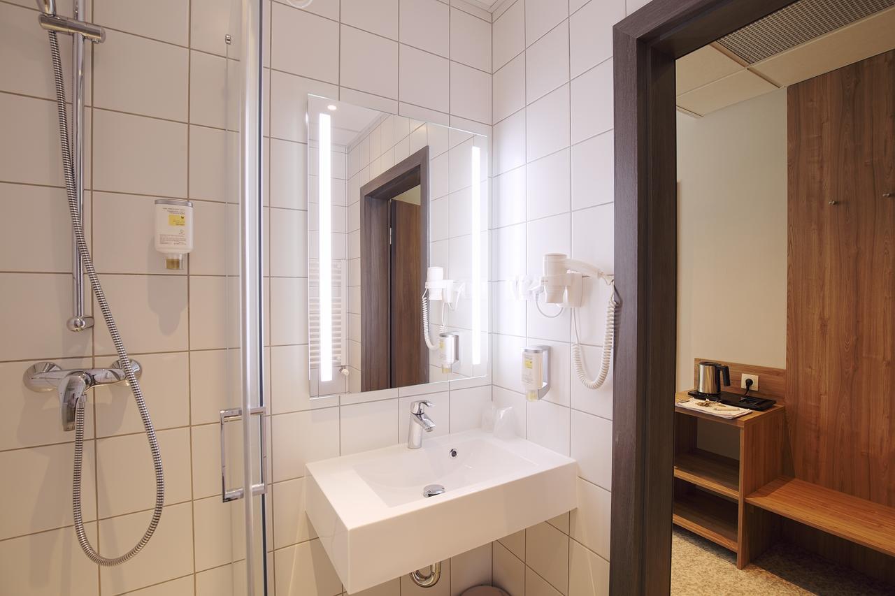 Active Hotel Wrocław Extérieur photo