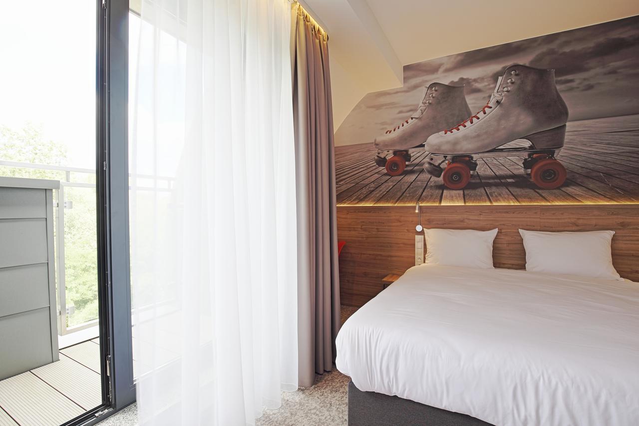 Active Hotel Wrocław Extérieur photo